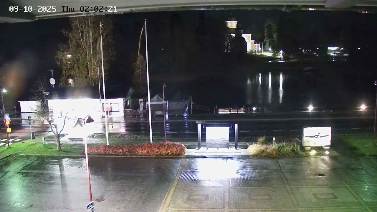 Sulkava Webcam