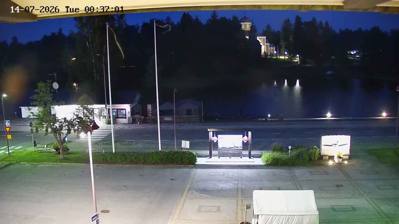 Sulkava Webcam