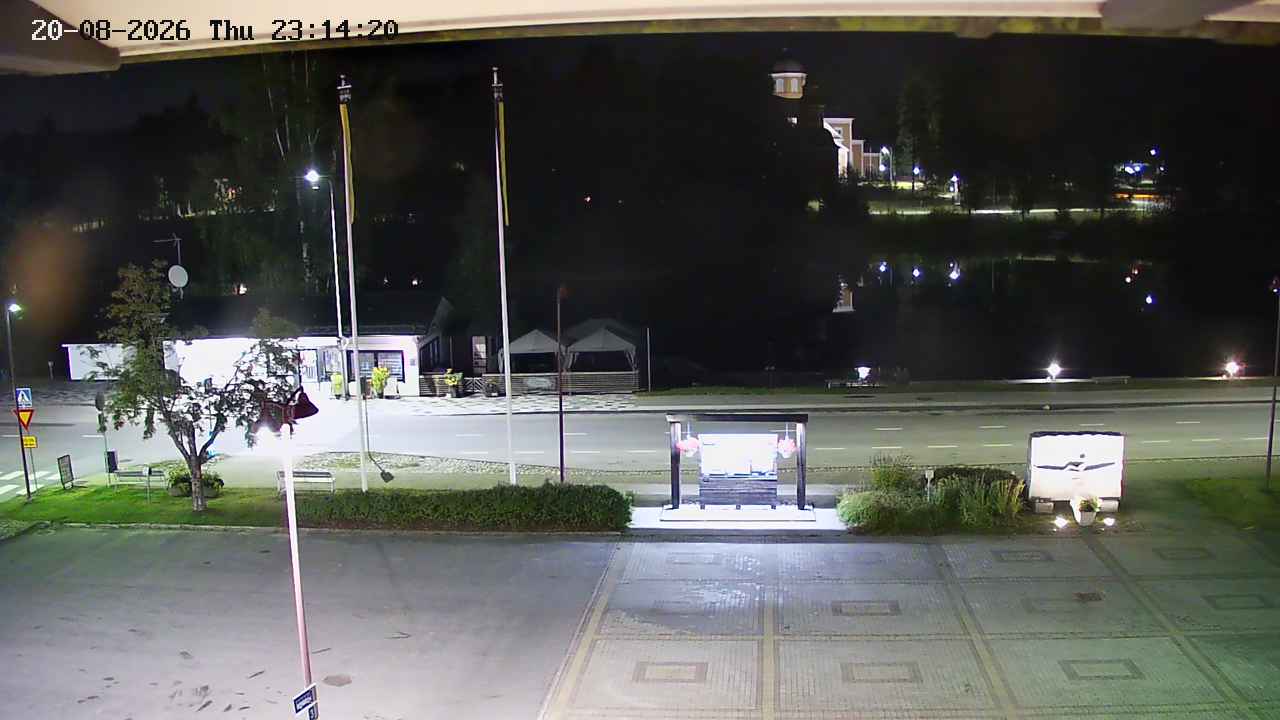 Sulkava Webcam