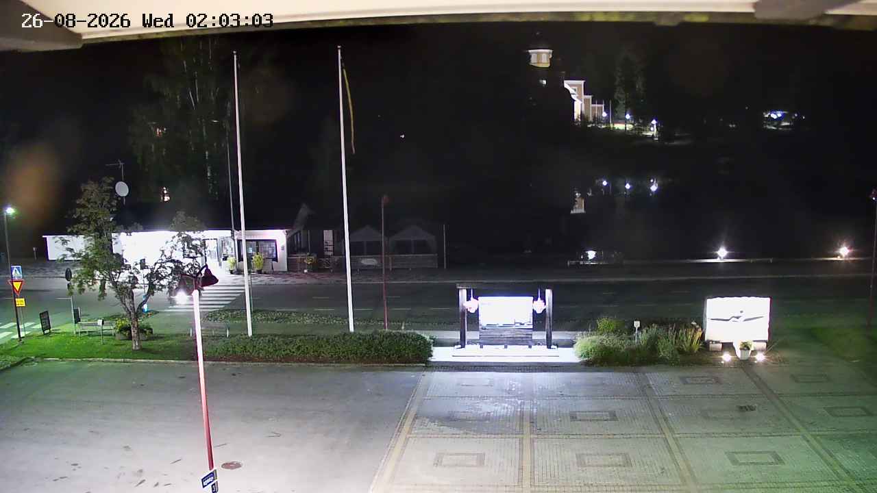Sulkava Webcam
