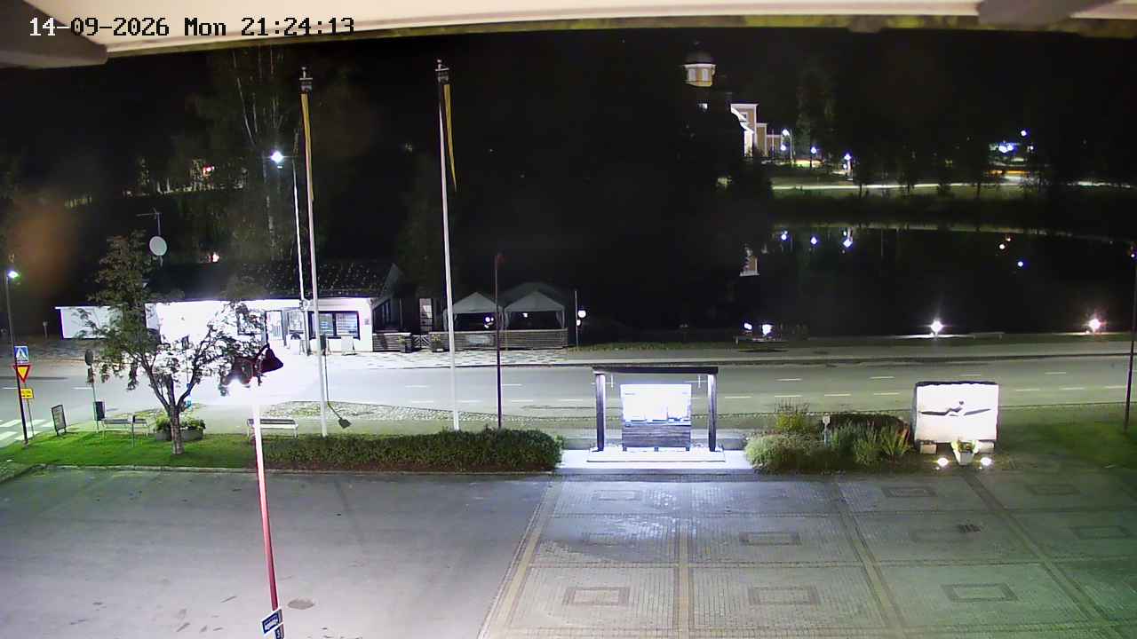 Sulkava Webcam