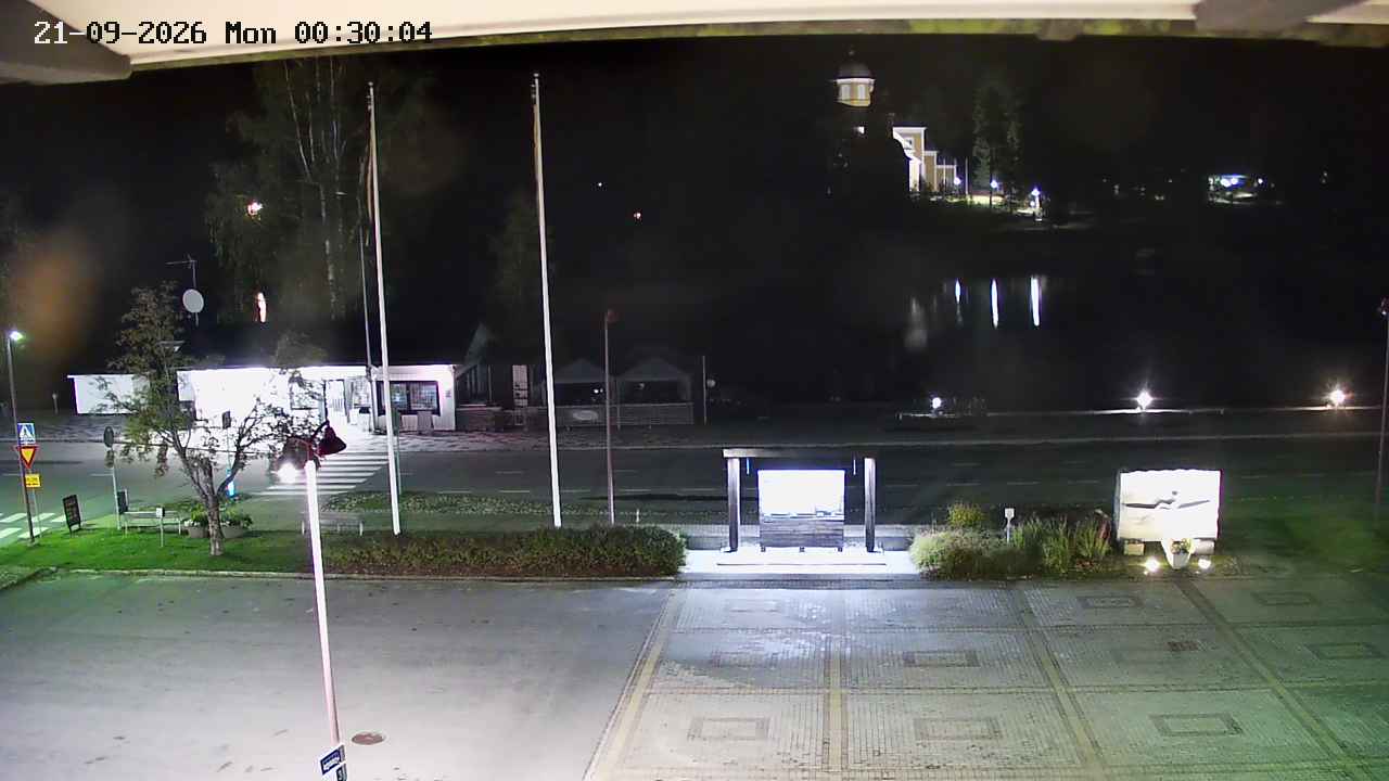Sulkava Webcam