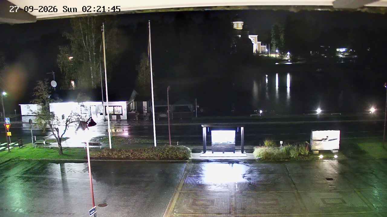 Sulkava Webcam