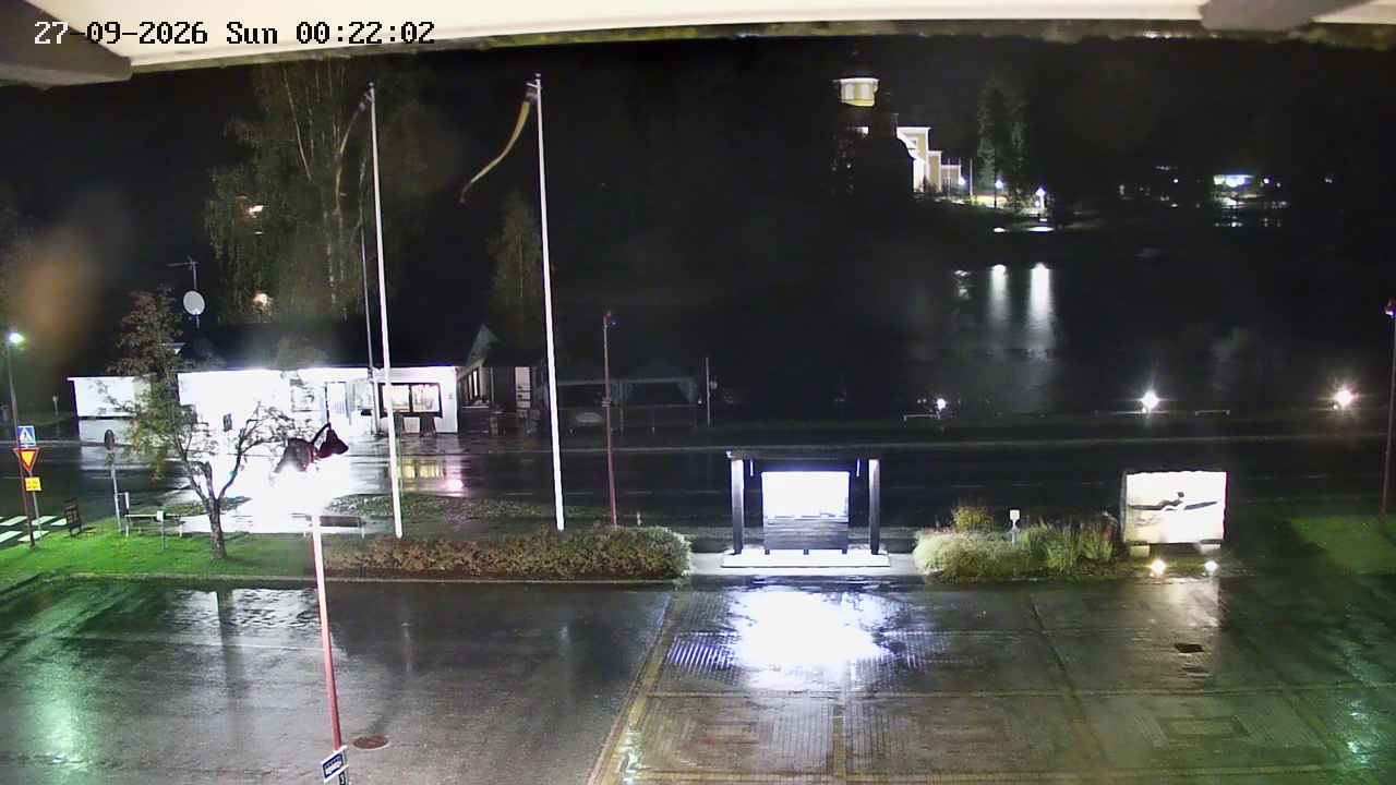 Sulkava Webcam