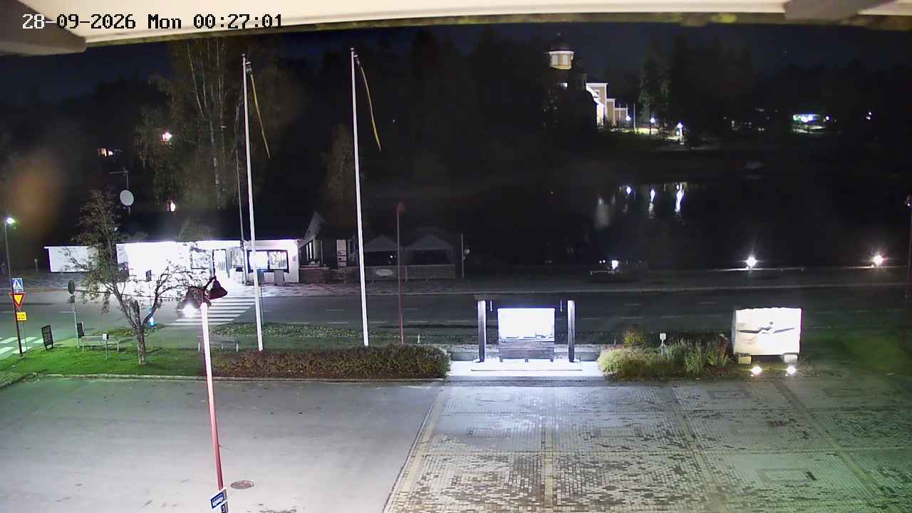 Sulkava Webcam