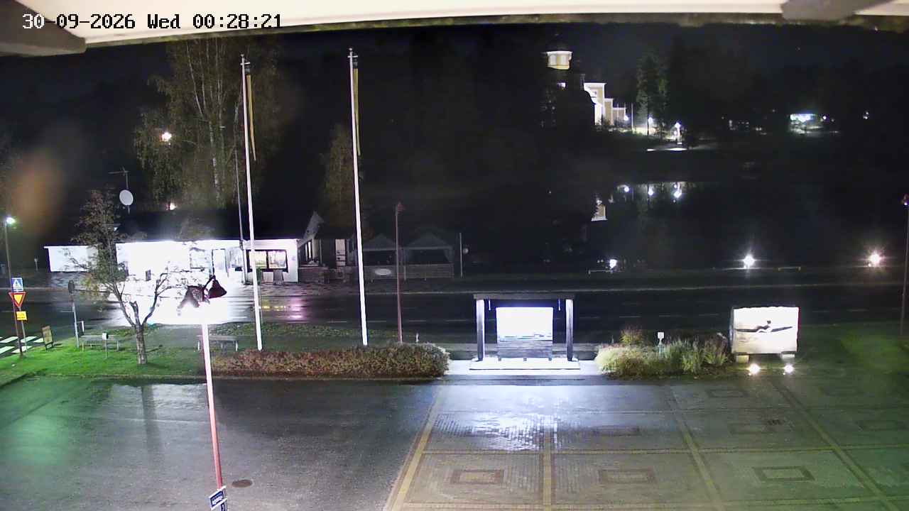 Sulkava Webcam