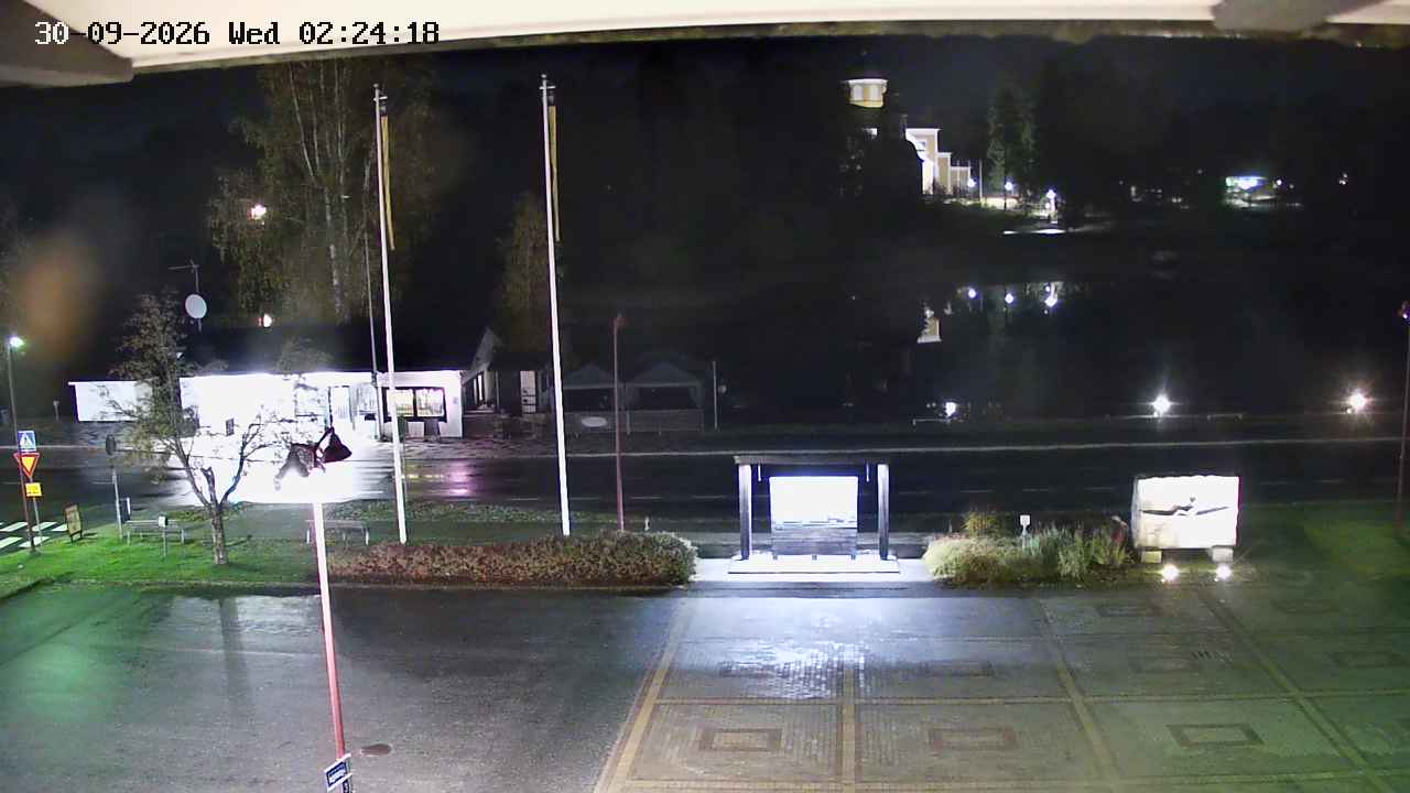 Sulkava Webcam