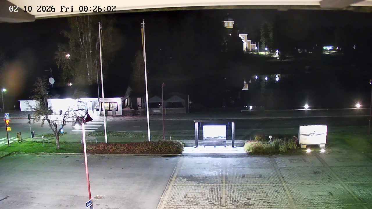 Sulkava Webcam