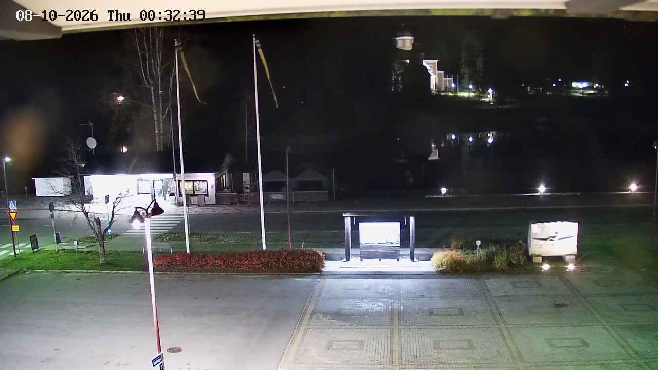 Sulkava Webcam