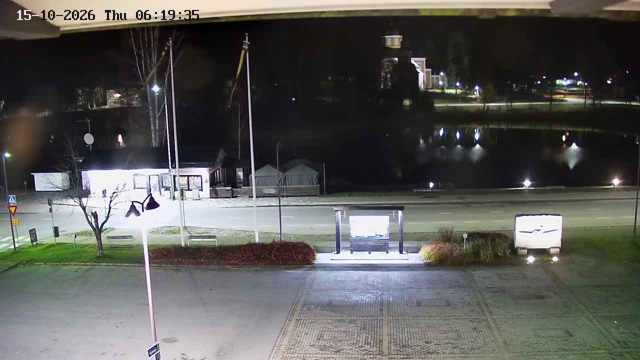 Sulkava Webcam