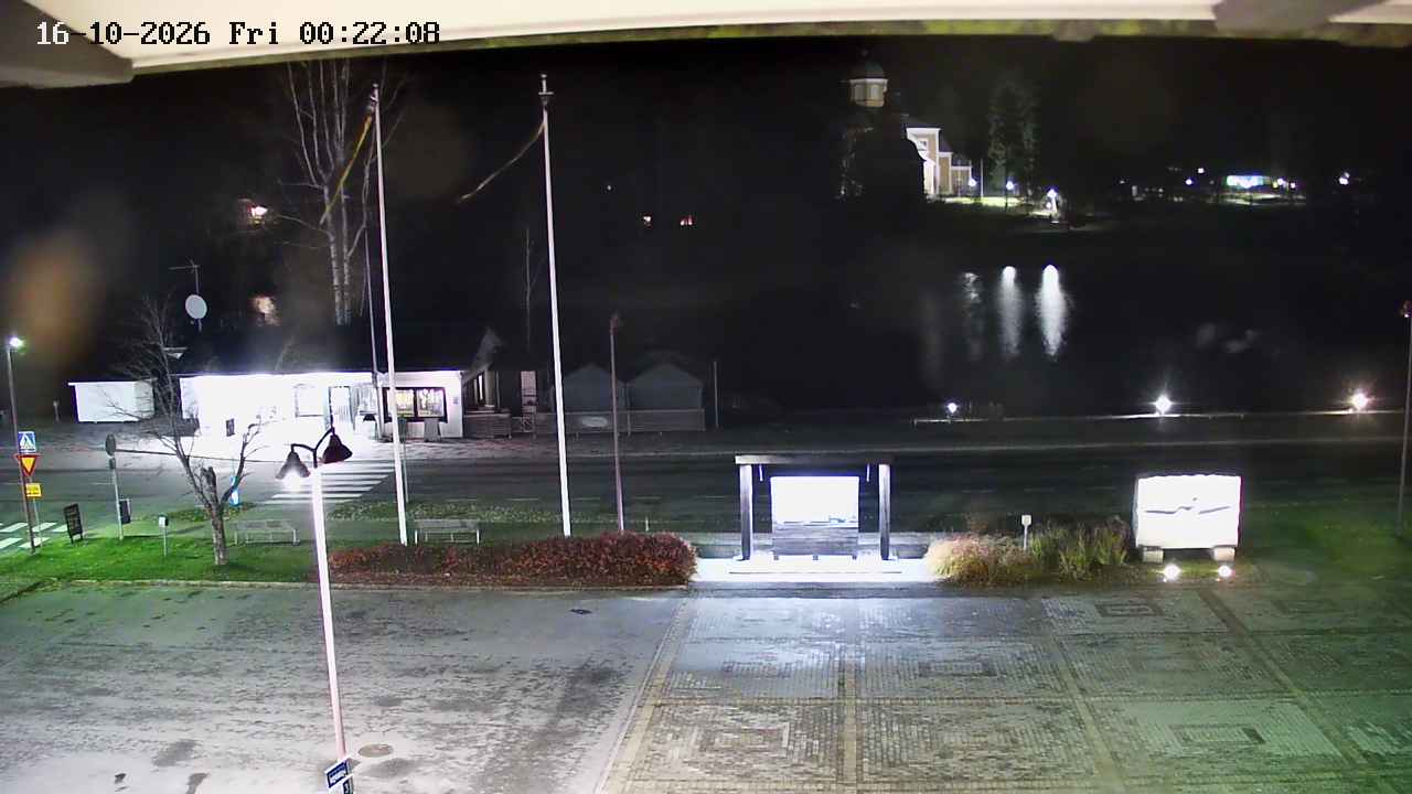 Sulkava Webcam