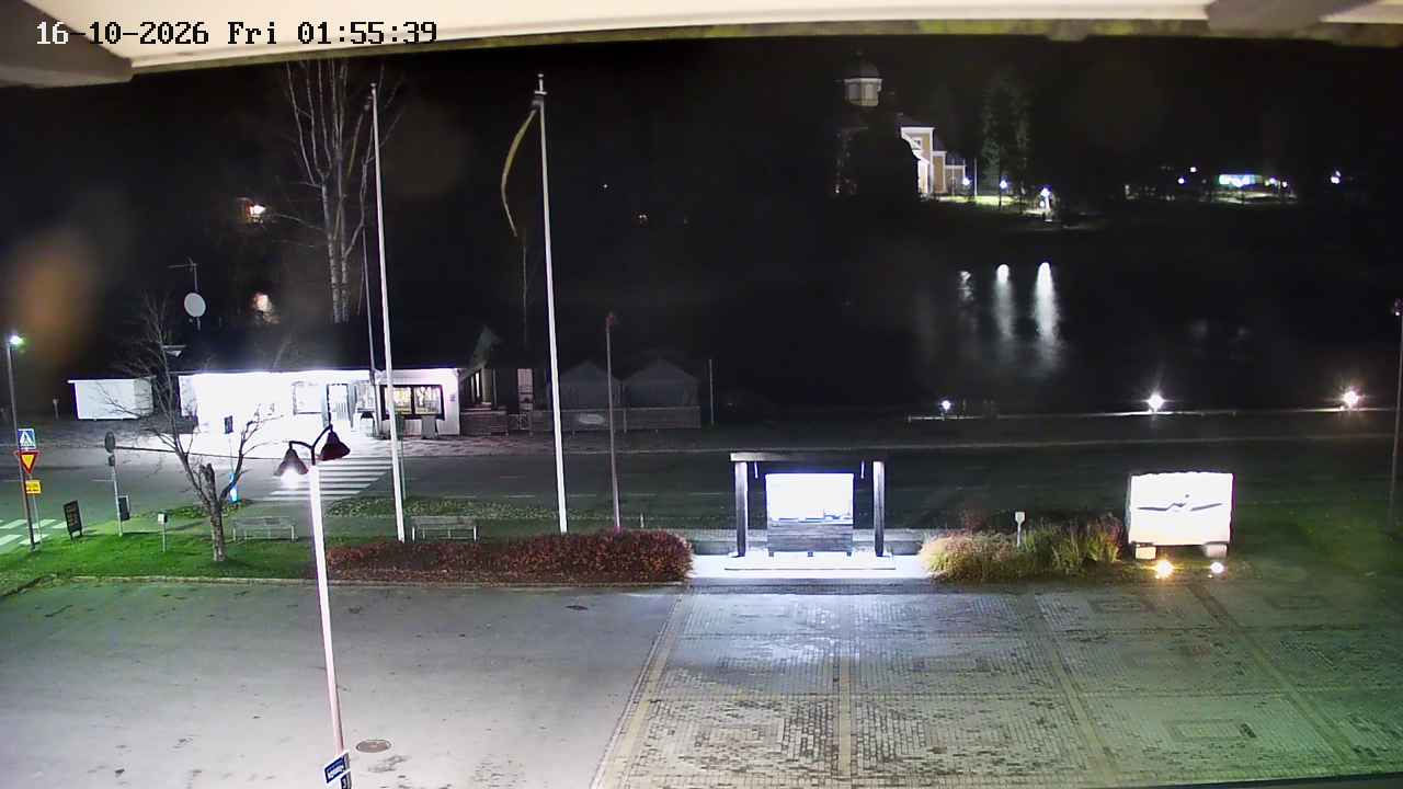Sulkava Webcam