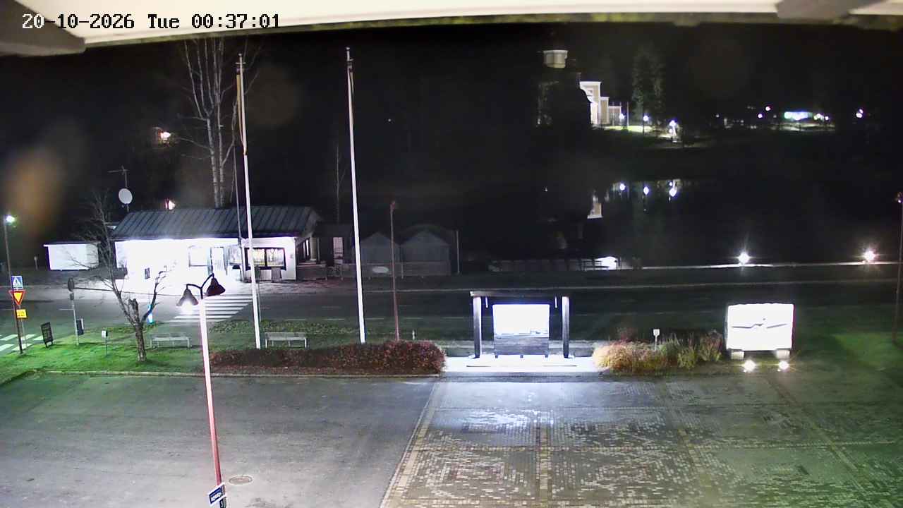 Sulkava Webcam