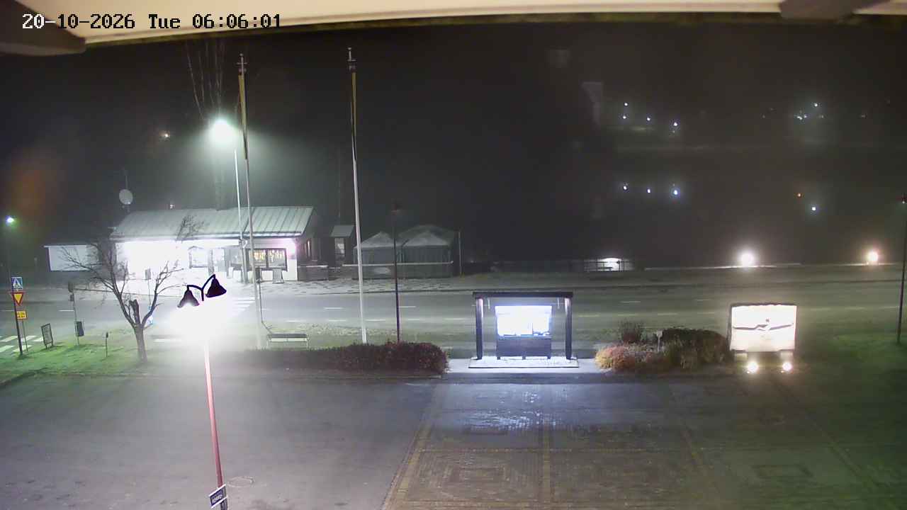 Sulkava Webcam