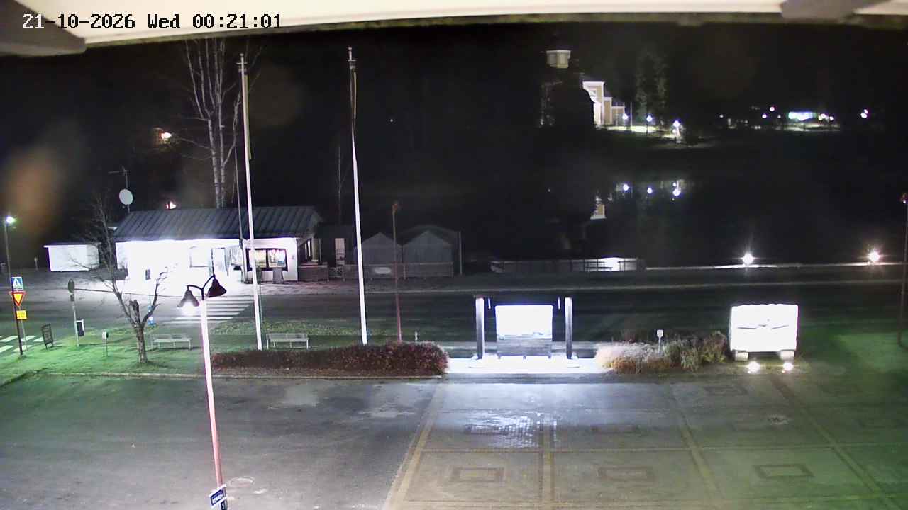Sulkava Webcam