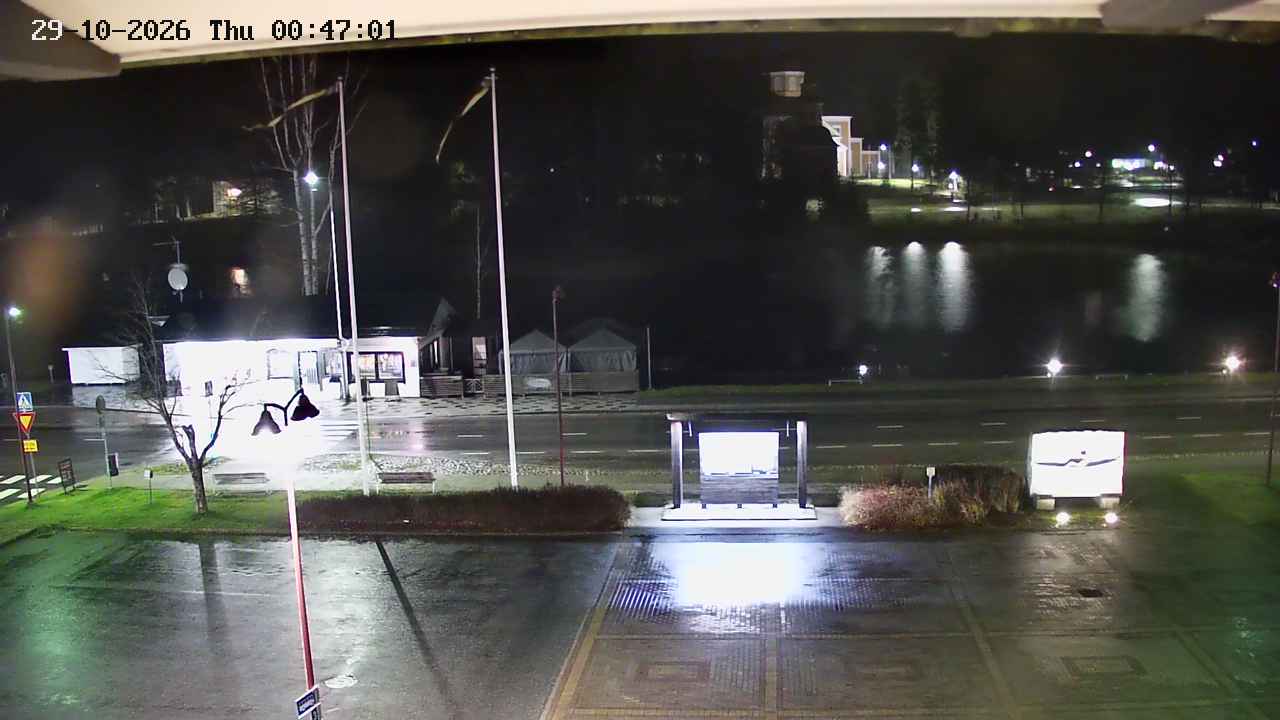 Sulkava Webcam